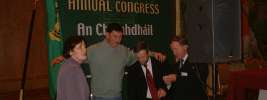 2002 GAA Congress
