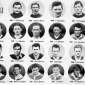 All Ireland Winning Captains - 1903 to 1975