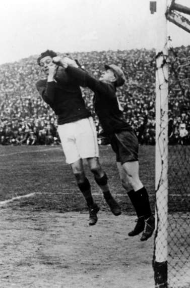 1929 All Ireland Final - Kerry Vs Kildare