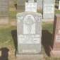 New York Grave of Phil O Sullivan - the 1924 All Ireland Winning Captain