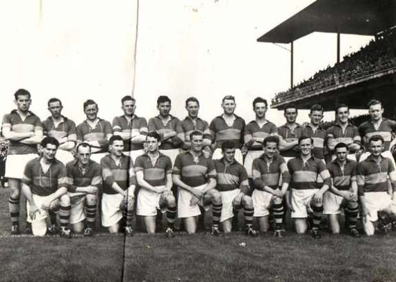 1953 All Ireland Champions