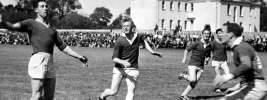 Classic Kerry GAA Photos