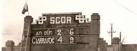 Classic Kerry GAA Photos