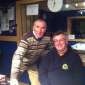 Author Michael Moynihan joined Weeshie in studio