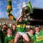 2000 All Ireland Football Champions