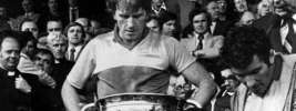 Kerry and Sam Maguire