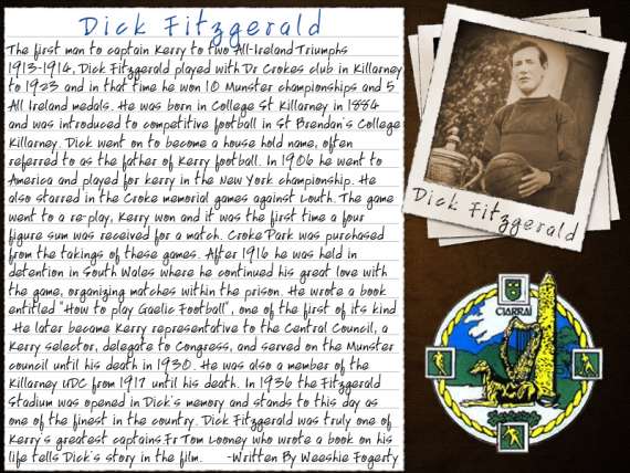Dick Fitzgerald