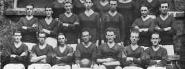 A Century of Kerry Football Teams