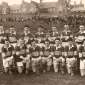 1960 Kerry National League team beat Cork in Killarney