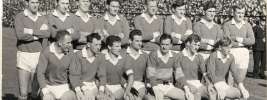 A Century of Kerry Football Teams