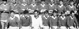 A Century of Kerry Football Teams