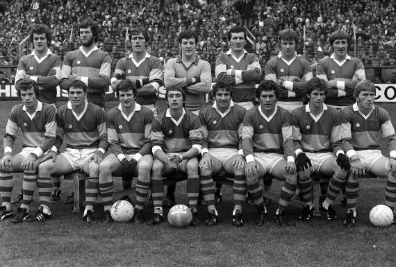 1978 All Ireland Senior Football Champions