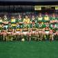 1985 All Ireland Senior Football Champions