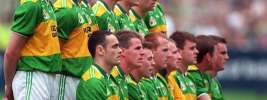 A Century of Kerry Football Teams