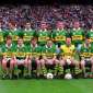 2000 All Ireland Senior Football Champions