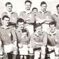 1949 Munster Railway Cup Team