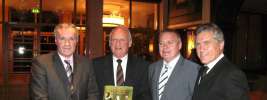 Princes of Pigskin Launch