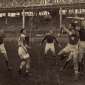 Munster vs Leinster in the 1936 Railway Cup