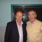 Brian Kerr and Weeshie Fogarty