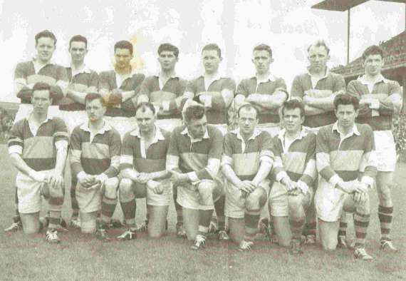 1961 National League Champions
