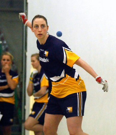 Caitriona Casey