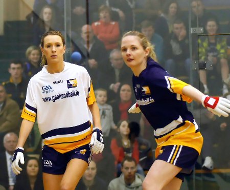 Maria Daly