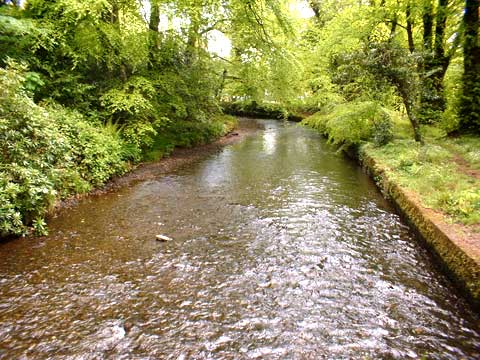 Denagh River
