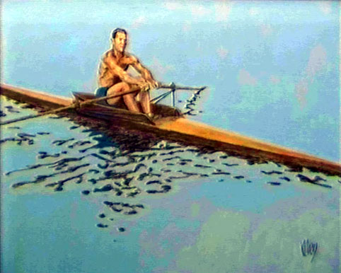 Power in the Water