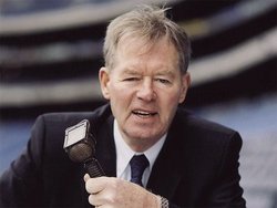 Dan Keane - Tribute to Micheal O Muircheartaigh