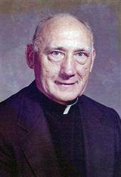 Peter O'Donnell talks about Msgr. James Pierse