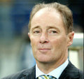 Brian Kerr