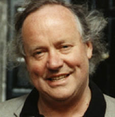 Brendan Kennelly