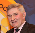 Mick O'Dwyer