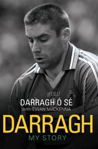 Darragh: My Story