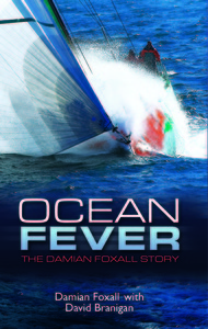Ocean Fever - The Damian Foxall Story