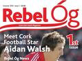 Rebel Og - Cork GAA Youth Magazine