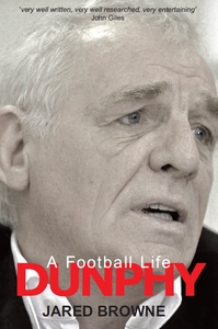 Dunphy: A Football Life