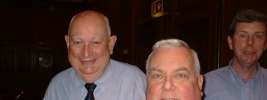 2002 GAA Congress