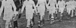 1903 to 1950