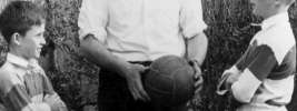 Classic Kerry GAA Photos