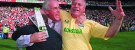 Classic Kerry GAA Photos