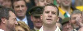 Kerry and Sam Maguire