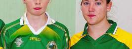 Kerry Handballers