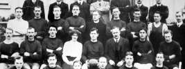 A Century of Kerry Football Teams