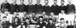 A Century of Kerry Football Teams