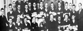 A Century of Kerry Football Teams