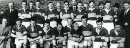 A Century of Kerry Football Teams