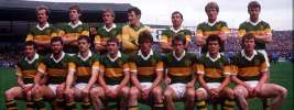 A Century of Kerry Football Teams