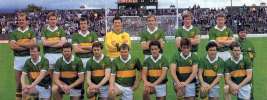 A Century of Kerry Football Teams