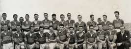A Century of Kerry Football Teams